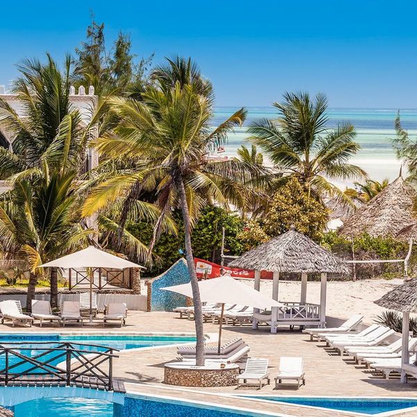 Twiga Beach – 2026-03-19 - Zdjęcie 2