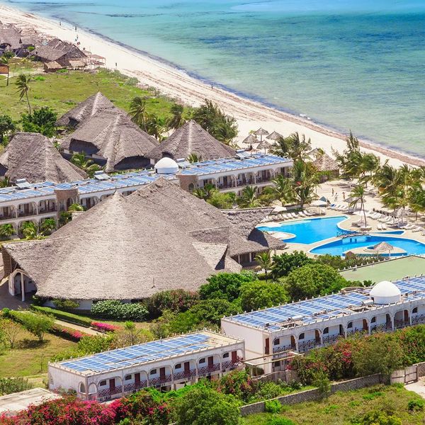 Twiga Beach – 2026-03-05 - Zdjęcie 3