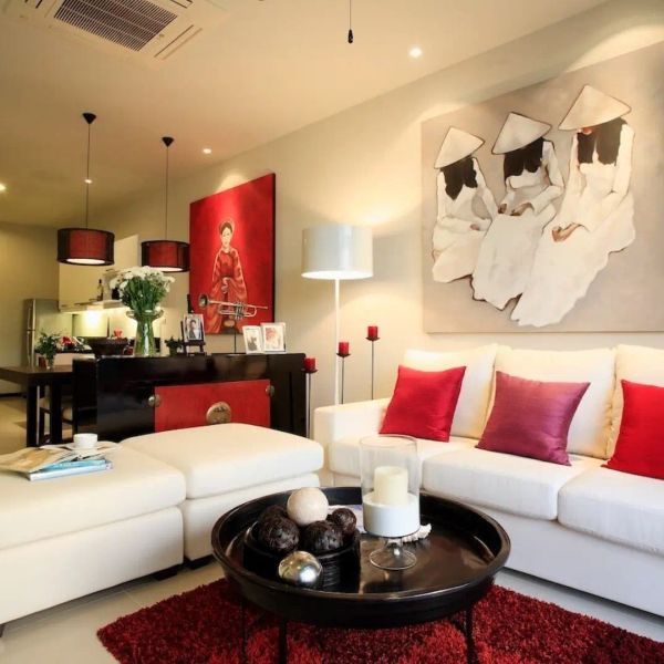 Two Villas Holiday Onyx Style Nai Harn Beach – 2027-05-04 - Zdjęcie 3