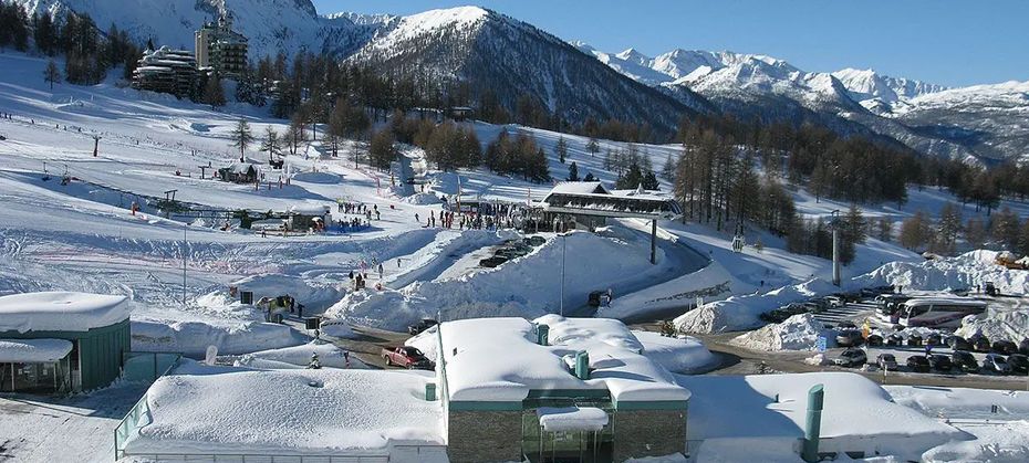 Uappala Sestriere