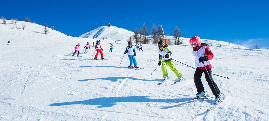 Uappala Sestriere