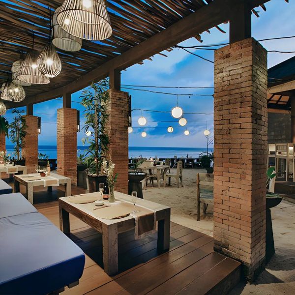 Ulu Segara Luxury Suites Villas – 2027-02-24 - Zdjęcie 3