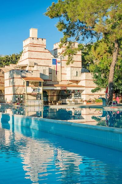 Ulusoy Kemer Holiday Club