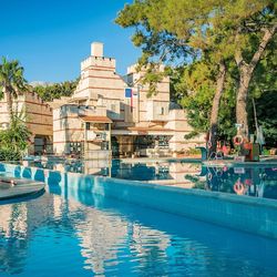 Ulusoy Kemer Holiday Club