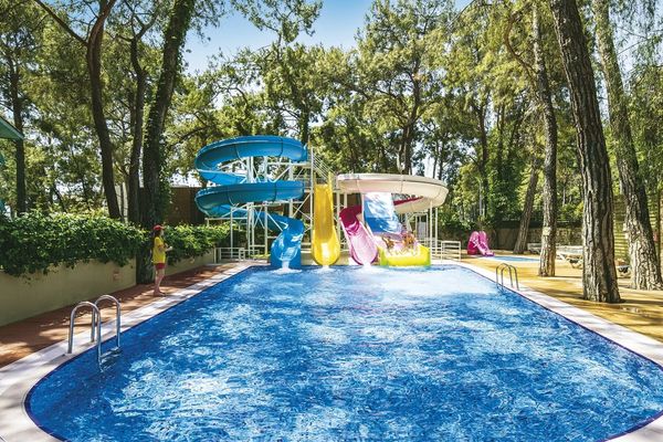 Ulusoy Kemer Holiday Club