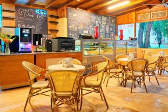 Ulusoy Kemer Holiday Club
