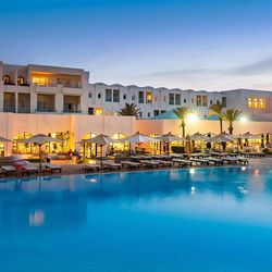Ulysse Djerba Thalasso Spa ex Sensimar Ulysse Resort Thalasso