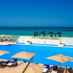 Ulysse Djerba Thalasso Spa ex Sensimar Ulysse Resort Thalasso