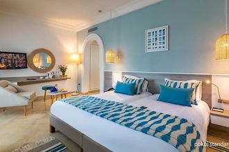 Ulysse Djerba Thalasso Spa ex Sensimar Ulysse Resort Thalasso