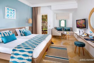 Ulysse Djerba Thalasso Spa ex Sensimar Ulysse Resort Thalasso