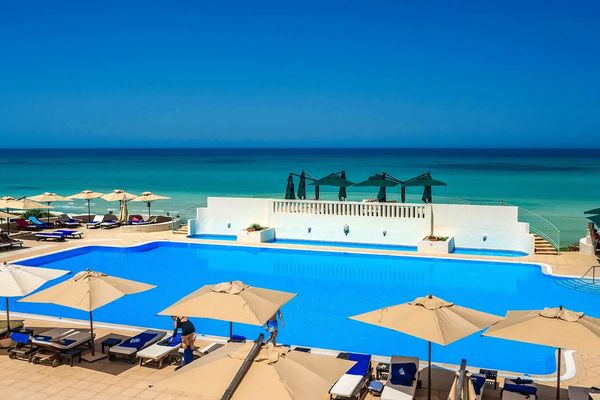 Ulysse Djerba Thalasso & Spa (ex. Sensimar Ulysse Resort & Thalasso)
