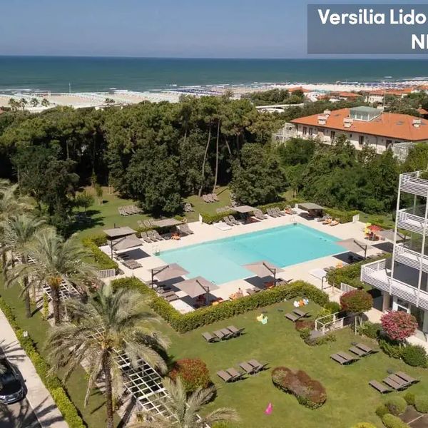 UNA Versilia Esperienze