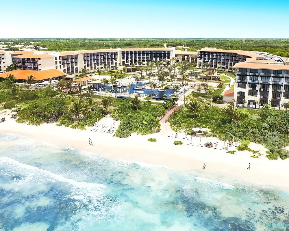 Unico (Riviera Maya)