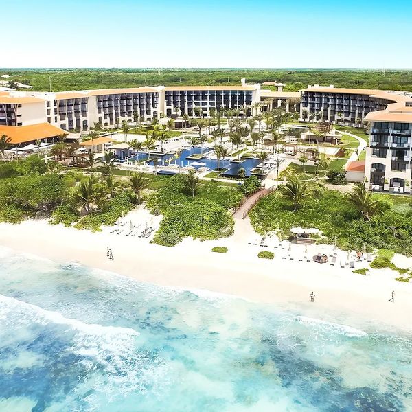Unico (Riviera Maya)