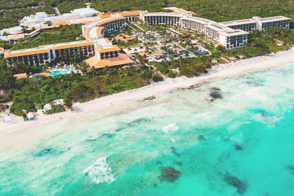 Unico (Riviera Maya)