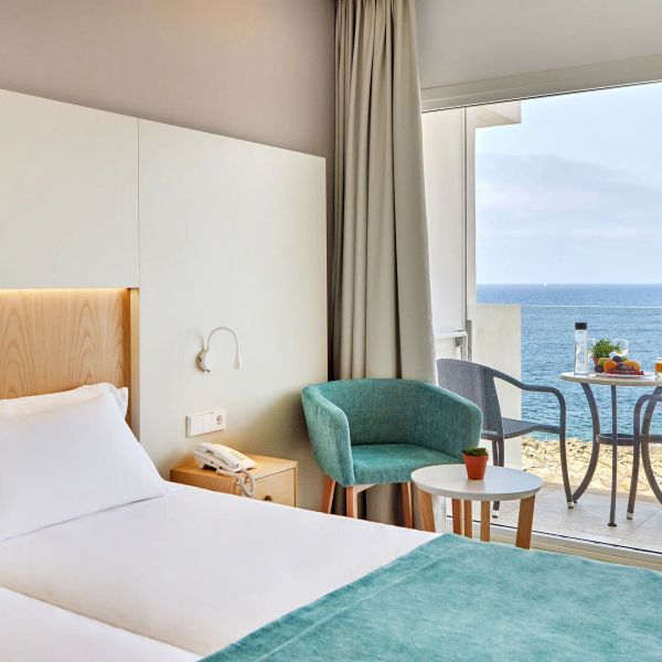 Universal Hotel Cabo Blanco — Colonia de Sant Jordi, Hiszpania