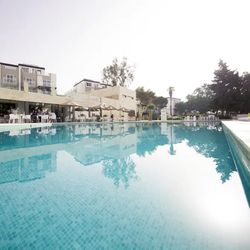 Urban Valley Resort