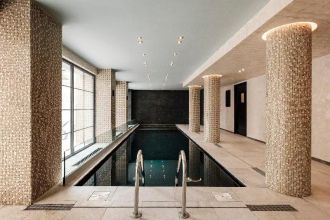 Urban Valley Resort