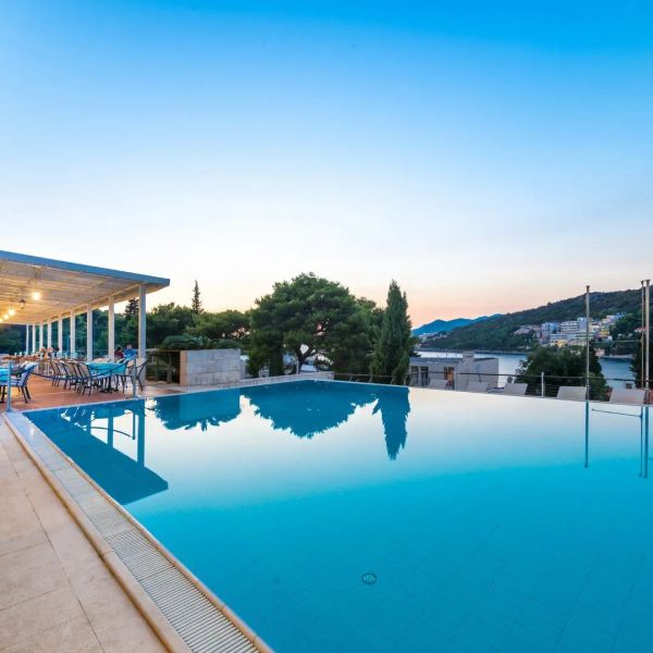 Uvala (Dubrovnik) — Dubrovnik, Chorwacja