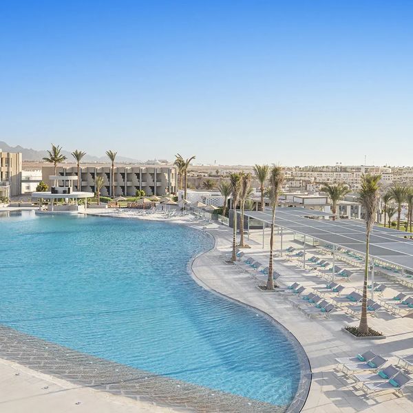 V Hotel Sharm (ex. Pyramisa Beach Resort Sharm)