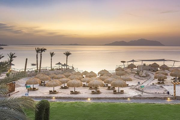 V Hotel Sharm (ex. Pyramisa Beach Resort Sharm)