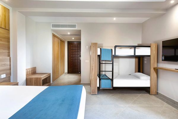 V Hotel Sharm (ex. Pyramisa Beach Resort Sharm)