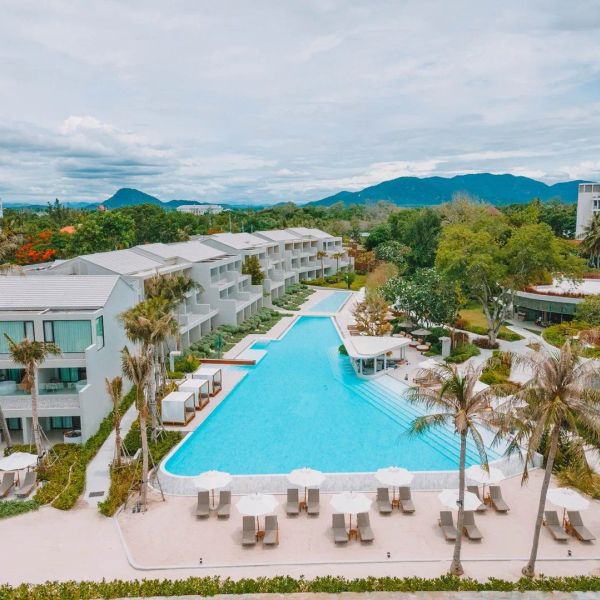 VALA Hua Hin Nu Chapter Hotels – 2027-04-15 - Zdjęcie 2