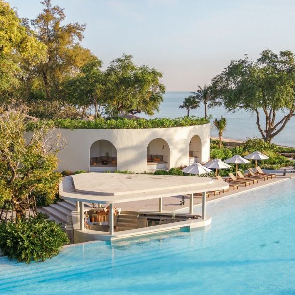 VALA Hua Hin - Nu Chapter Hotels