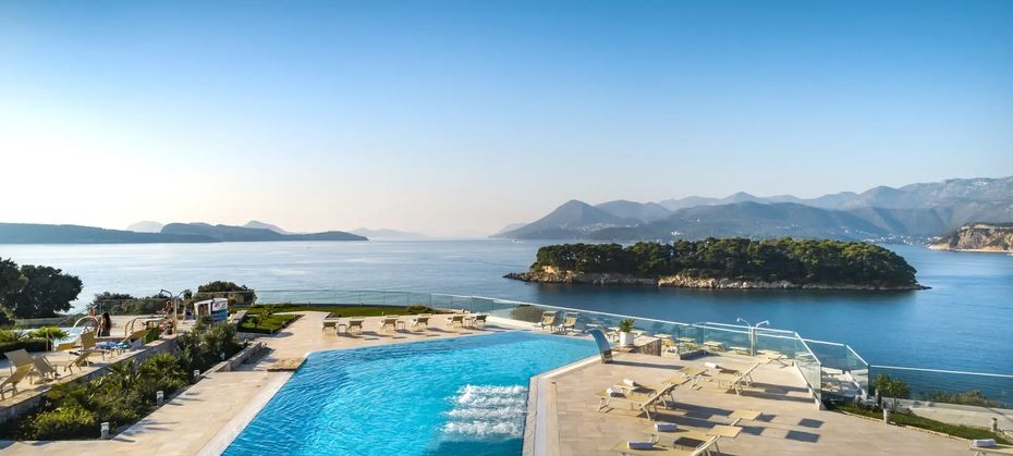 Valamar Argosy