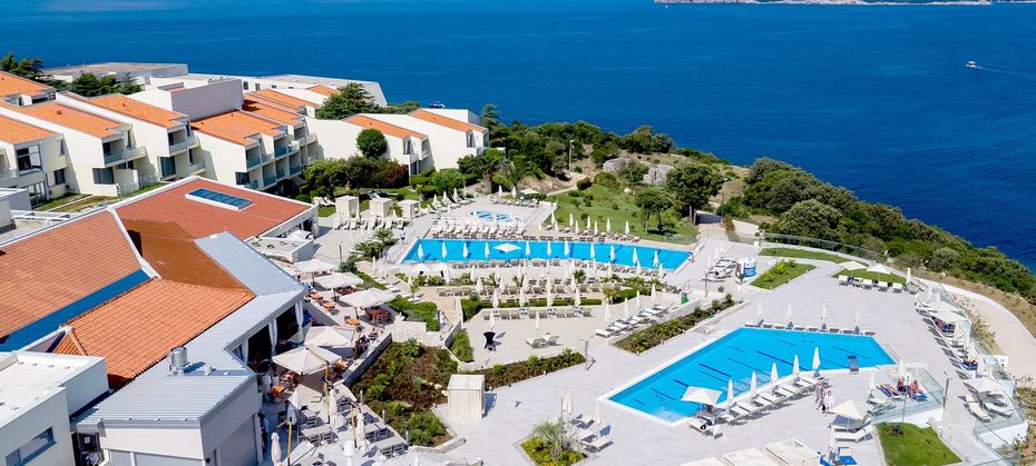 Valamar Argosy