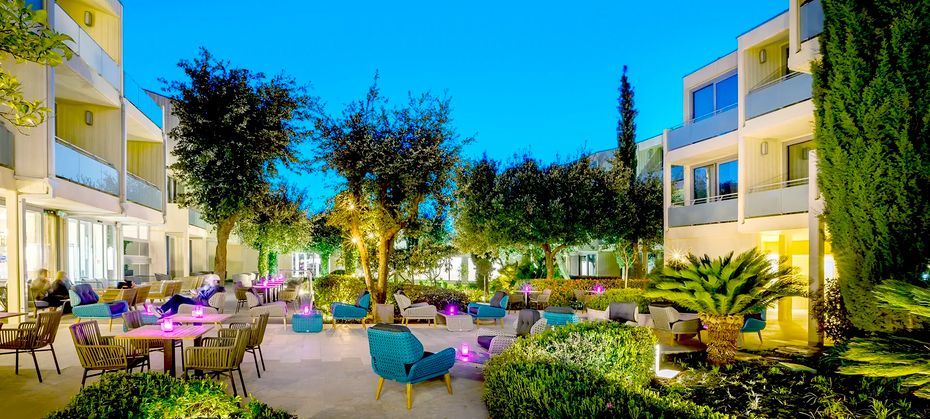Valamar Argosy