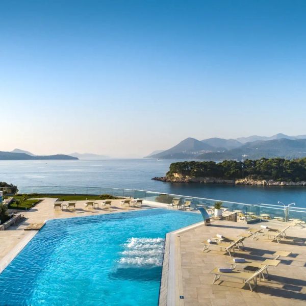 Valamar Argosy (Dubrovnik) — Dubrovnik, Chorwacja