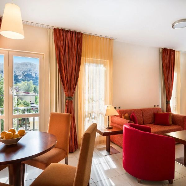 Valamar Atrium Baska Residence (ex. Atrium Baska)