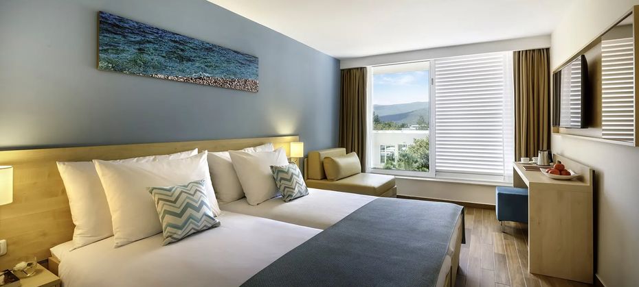 Valamar Bellevue Resort ( Istria)