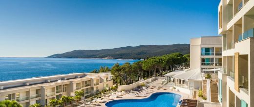 Valamar Bellevue Resort ( Istria)