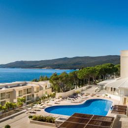 Valamar Bellevue Resort ( Istria)