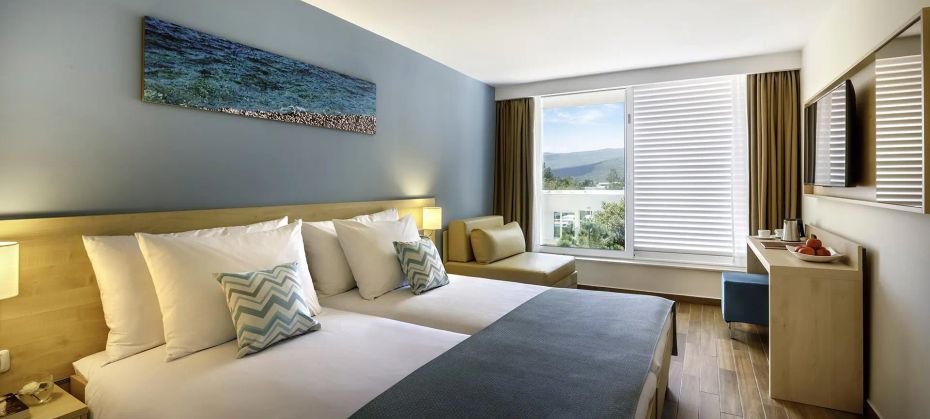 Valamar Bellevue Resort ( Istria)
