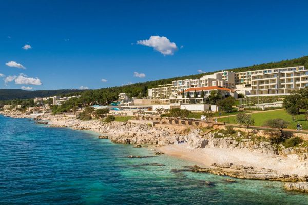 Valamar Bellevue Resort ( Istria)