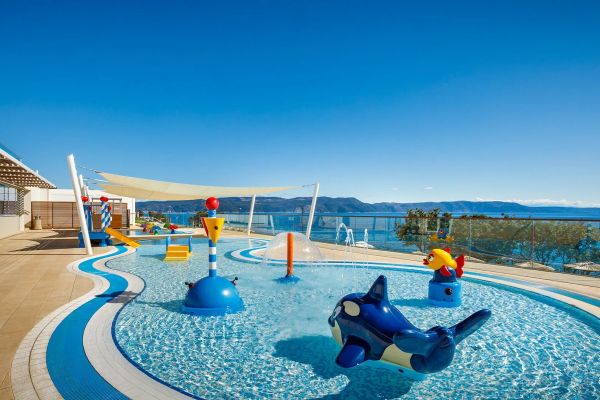Valamar Bellevue Resort ( Istria)