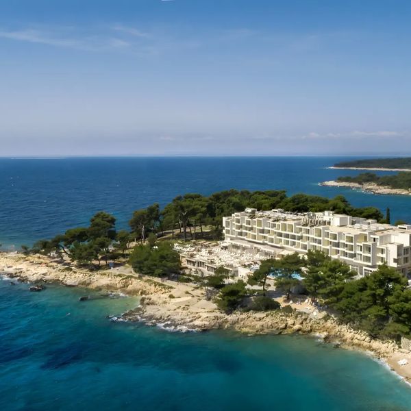 Valamar Carolina (ex. Carolina)