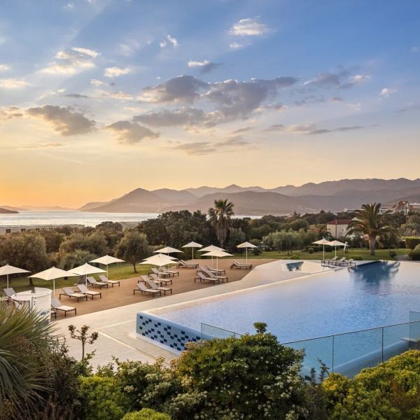 Valamar Lacroma Resort — Dubrovnik, Chorwacja