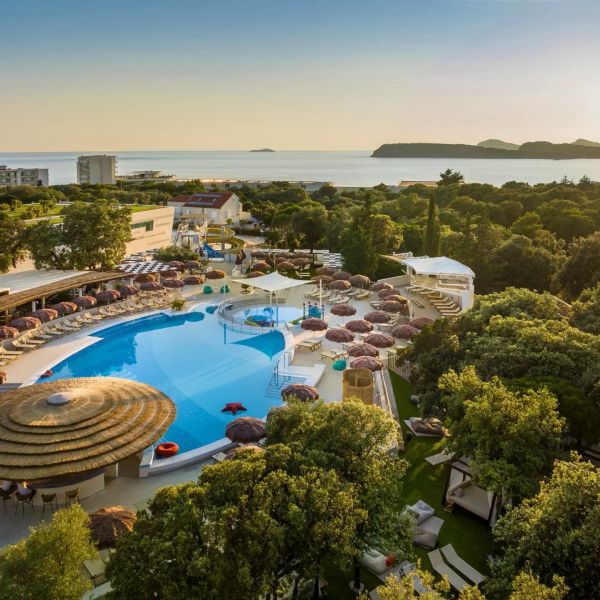 Valamar Tirena — Dubrovnik, Chorwacja