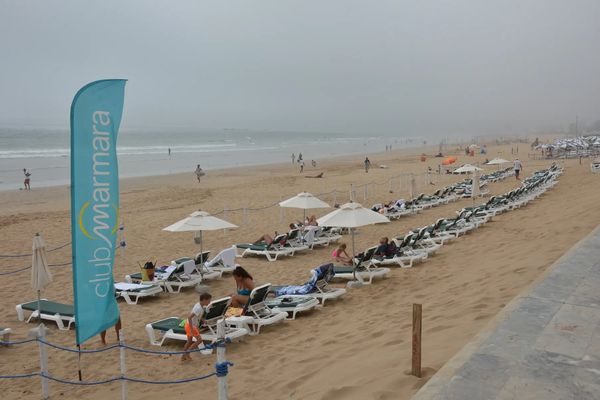 Valeria Les Jardins d' Agadir