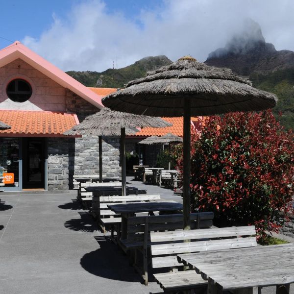 Valley View — Encumeada, Portugalia