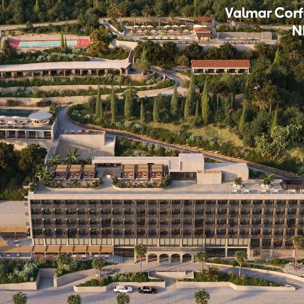 Valmar Corfu