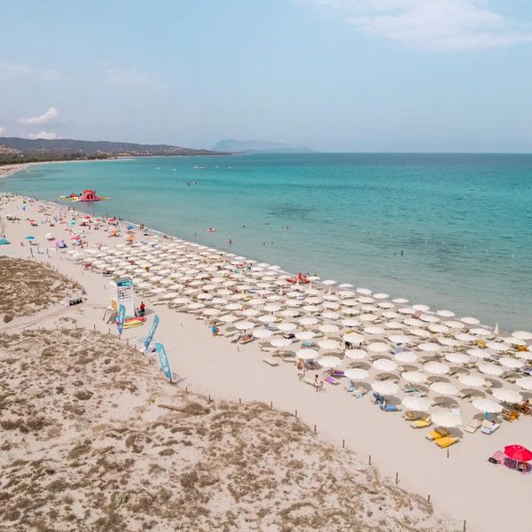 Valtur Baia dei Pini