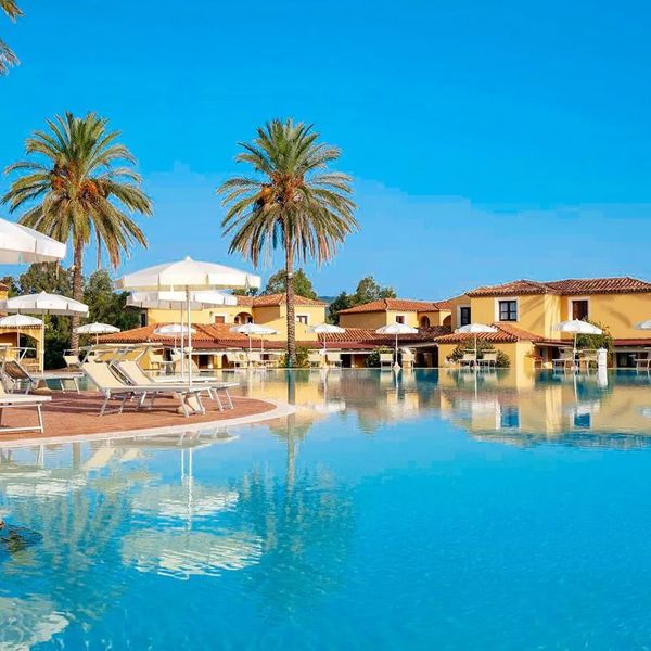 Valtur Baia dei Pini