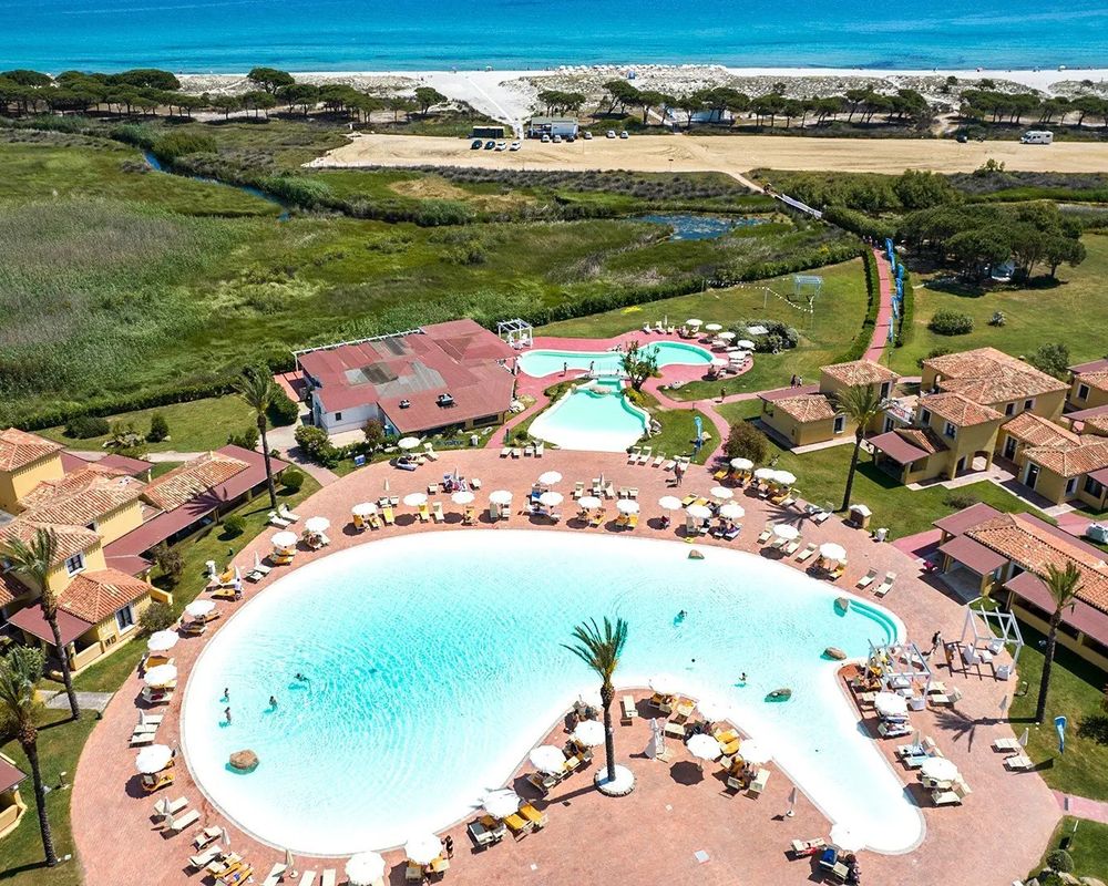 Valtur Baia dei Pini