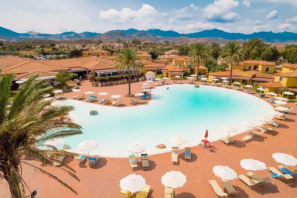 Valtur Baia dei Pini