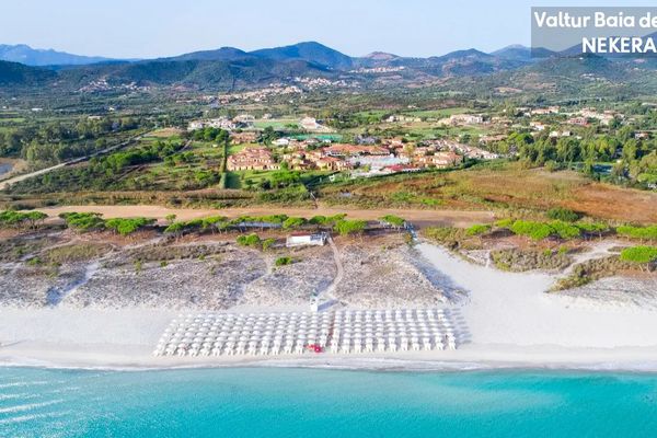 Valtur Baia dei Pini